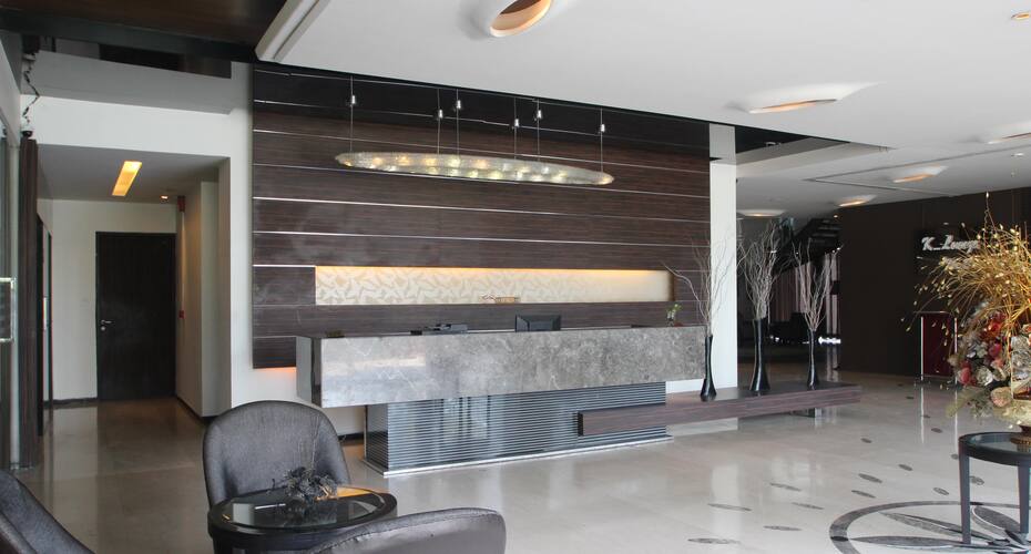 Hotel Krome, Meerut 3